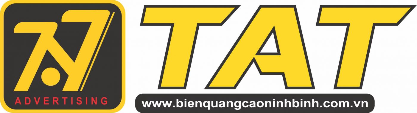 Biển Quảng Cáo Nam Định – Chuyên thi công biển quảng cáo tại Nam định